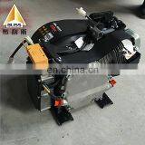 Range Extender Generator Intelligent Generator 48V / 60V / 72V 4KW thumbnail-4