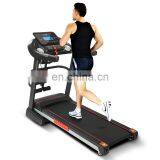 YPOO Multifunctional Treadmill Motorized Treadmill Cheap Electronic Treadmill Home Use Gym Running Machine thumbnail-2