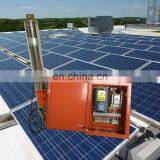 High Quality High Flow Solar Energy SystemSolar Water Pump for Irrigation thumbnail-2