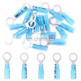 Hampool Factory Supply 270pcs Butt Splice Kit Marine Shrinkable Terminal Crimp Set thumbnail-6