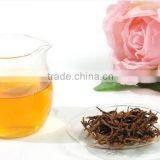 Premium Wuyi Black Tea Jinjunmei,post -fermented Black Tea,wuyi Tea,Nourishing the Stomach to Protect Stomach thumbnail-5