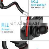 Waterproof Stereo Earphones Wireless Bluetooth 4.1 Headset thumbnail-4