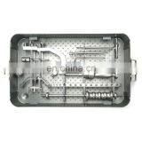 Competitive Price Orthopedic Surgical Instruments Humeral Interlocking Nail Instrument Set Humeral Nail Surgical Instruments Set thumbnail-4