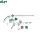 Absorble Ligation Clips Polymer Hemolok Clips thumbnail-6