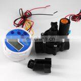 9V Battery-Operated Controller+Irrigation Solenoid Valve+irrigation Solenoid Valve (dc Latching) thumbnail-3
