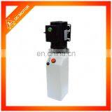 380в Автоматические гидравлические насосно-аккумуляторные блоки для подъема автомобилей, погрузчиков и подъемников типа ножницы JL - E3D4H1/3 thumbnail-5