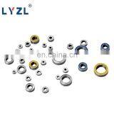 Bearing 62900 62800 63800 63801 63802 63803 62000 62001 zz Deep Groove Ball Bearing thumbnail-1