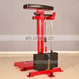 Shandong High Quality and Competitive Price Gym Bicep Training Device for Sale thumbnail-2