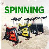 Коммерческий тренажер для фитнеса, велотренажер для набора мышечной массы для коммерческих залов thumbnail-4