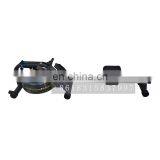 High Quality Gym Equipment Bodybuilding Water Rowing Machine/water Rower thumbnail-5