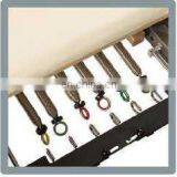 Коммерческий высококачественный продукт по низкой цене. Белая деревянная Элина (Elina). Балансирующий фиксирующий корпус для пилатес-реформера thumbnail-3