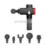 Deep Tissue Massage Gun thumbnail-4