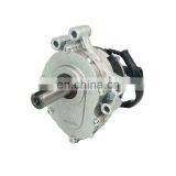 12V Geared 24 Volt Dc Motor Bike High Torque Wheel Dc Motor For Wheelchair thumbnail-2