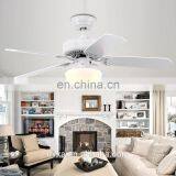 Simple and Stylish Modern Upscale Restaurant Kiba Fan Lights Ceiling Fan Light Chandelier Shop Decoration Fan thumbnail-1
