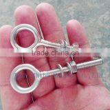 Wholesale Kinds of Metal Screw Bolts and Nuts (Stainless Steel,Carbon Steel) thumbnail-2