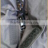 100% Polyester Lightweight Waterproof Jacket Custom Windbreaker Jacket thumbnail-5