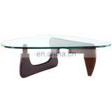 High Quality Glass Dining Table Tempered Glass Table Tops thumbnail-5