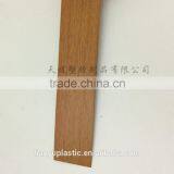 Solid Color PVC Edge Banding Strips for Furniture Decoration thumbnail-3