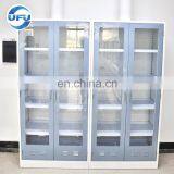 Laboratory Steel Acid Storage Reagent Cabinet thumbnail-3