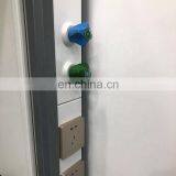 Cold-rolled Steel Structure Explosion Proof Stand Fume Hood With Cabinet thumbnail-4