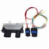 Ignition Coil Control Module With Wire Connectors For Chevrolet Buick Cadillac Pontiac GMC For Isuzu Oldsmobile 10482827 LX340 thumbnail-5