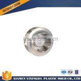 Customized Precision Casting for Paddle Impeller thumbnail-1