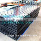 Crane Excavator PE Grounding Earthing Mat thumbnail-5