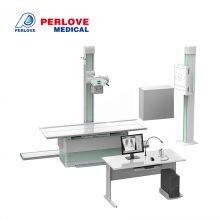 Medical Diagnostic X-Ray Equipment PLD6500 thumbnail-1