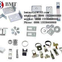 Stamping Parts Bending Steel Various Surface TreatmentsSteel Accessories Stainless Steel Accessories thumbnail-1