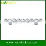 Provide Crystal Cabinet Handles for Jewelry Boxes