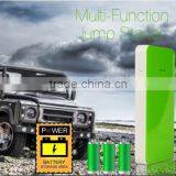 Multi Funcation Car Jump Starter 8000mAh,power Bank Car Jump Start,pocket Power Battery Jump Start Cars thumbnail-4