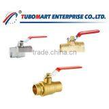 solenoid ball valve factory