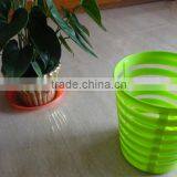 Plastic Waste Basket thumbnail-1