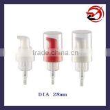 Neck 28mm Plastic Foaming Pump thumbnail-1
