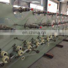 Low Price Cigarette Paper Gluing and Folding Machine thumbnail-5