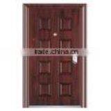 Metal Security Door(LT-077) thumbnail-1