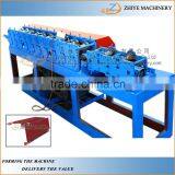 Metal Rollering Door Roll Forming Machine /door Forming Machine thumbnail-4
