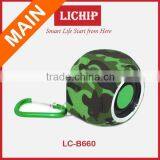 Waterproof Bluetooth Speaker Ipx7