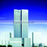 3-19mm LOW-E Insulated Glass With ISO9001 and CE Certificate