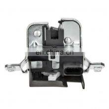 Rear Trunk Boot Lid Lock Latch Actuator OEM 7P0827505 For VW Touareg AUDI Q7 Part NO thumbnail-3
