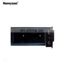 Honeyson Hotel Master Code Wall Mounted Key Storage Box Safe thumbnail-4