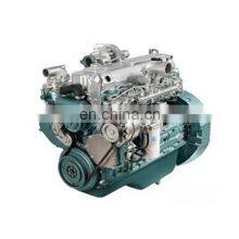 230HP Water Cooling YUCHAI YC6A230-D30 Diesel Engine for Generator thumbnail-1