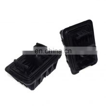 Free Shipping!Set 2Pcs For BMW 1 / 3 Series X1 Jack Pad Under Car Lifting Support 51717123311