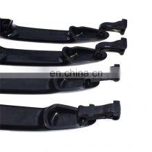 Free Shipping!Set of 4 Outside Door Handle Front Rear Left Right for Lexus RX330 Toyota Tacoma thumbnail-4