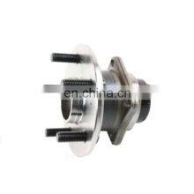 Car Rear Wheel Hub Bearing Assembly For Toyota Prius 2004-2009 thumbnail-2
