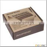 Cheap Baofeng UV-82 (Black) Two-Way Radio Frequency Machine Portable With 5W thumbnail-6