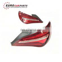 CLA CLASS W117 CLA180 CLA200 CLA250 CLA260 CLA45 LED Taillights for W117 CLA180 CLA200 CLA250 CLA260 CLA45 LED Taillamp thumbnail-5