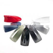 Car FM AM For Digital TV Universal Roof GPS Radio Magnetic Mount Shark Fin Car Antenna thumbnail-3