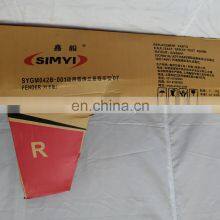 Excellent Manufacturer Auto Spare Parts Car Fenders Steel Front Fender For CHEVROLET EPICA 2007 thumbnail-3