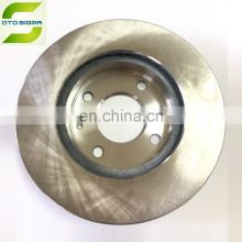 Wholesale parts performance car brake disc